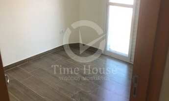 Imagem 5: Apartamento para venda possui 46 metros quadrados com 2 quartos em Vila Curuçá - Santo And