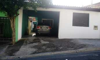 Imagem: Casa com 3 dormitórios à venda, 100 m²