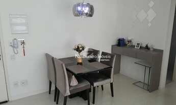 Imagem 5: Apartamento com 2 dormitórios à venda, 67 m² por R$ 480.000,00 - Centro - Campinas/SP