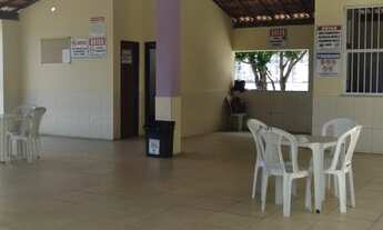 Imagem 4: Apartamento para venda com 54 metros quadrados com 2 quartos em Sussuarana - Salvador - BA