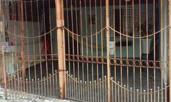 Imagem: Casa com 2 dorms, Caiçara, Praia Grande