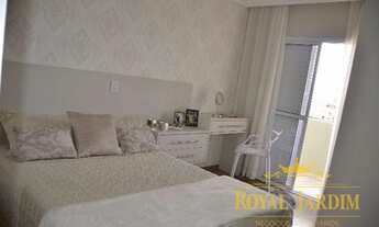 Imagem 7: Lindo Apartamento no Jardim Bela Vista - Santo André