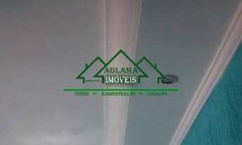 Imagem 3: Apartamento 52mts² Cidade São Jorge Santo André / SP