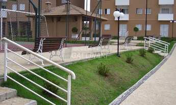 Imagem 5: Apartamento - Jardim do Lago - Campinas