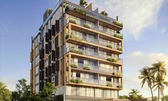 Imagem 5: Ultima unidade Cobertura Tríplex na Praia Brava em Itajaí..