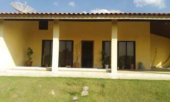 Imagem 4: Chá 400 metros quadrados com 5 quartos terreno 1500 em Dona Catarina - Mairinque - São Pau