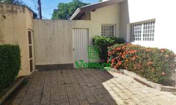 Imagem 5: Sobrado à venda, 396 m² por R$ 960.000,00 - Jardim Chapadão - Campinas/SP