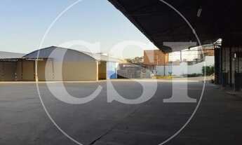 Imagem 4: Galpão - Parque Via Norte - Campinas