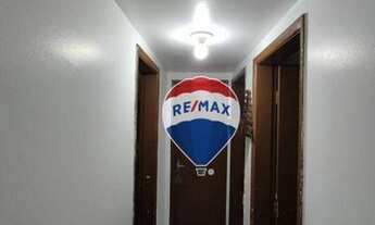 Imagem 5: Apartamento 3 quartos Taguatinga Norte