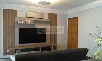 Imagem 3: More em um apartamento completo de 107 m² no miolo do Cambuí - Campinas - SP