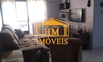 Imagem 3: Apartamento para venda possui 127 metros quadrados com 2 quartos em Guilhermina - Praia Gr