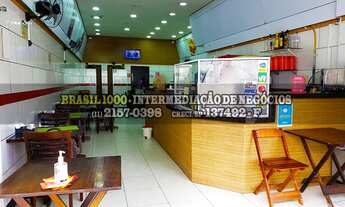 Imagem 4: Brasil 1000 - Restaurante Lucro 8mil no Tucuruvi, SP. (Cod 3843