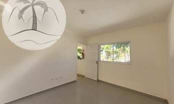 Imagem 6: BERTIOGA - Apartamento Padrão - INDAIÁ