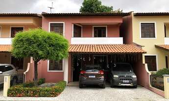 Imagem: Casa de condomínio para venda possui 139