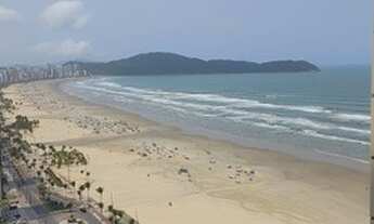 Imagem 6: BELO APTO com 2 suites-AVIAÇÃO-COM 175 M² ÁREA ÚTIL- PREDIO DE FRENTE PRO MAR-VISTA DIMARA