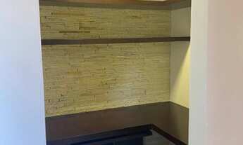 Imagem 4: Apartamento para venda tem 106 metros quadrados com 1 quarto em Itaim Bibi - São Paulo - S