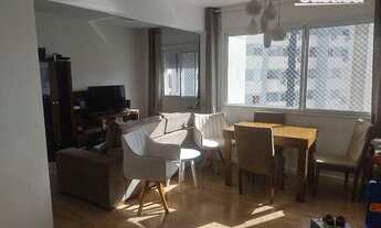 Imagem 4: Apartamento com 3 dormitórios à venda, 68 m² por R$ 389.000,00 - Areal - Pelotas/RS