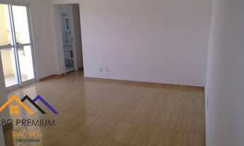 Imagem 2: Apto Valparaíso, 2 dormitórios, suíte, 1 vaga. Lazer completo!