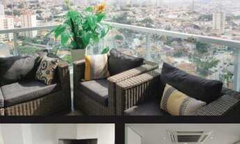 Imagem 2: VILA MARIANA - 250 m²,4 suítes,4 vagas fixas, elevador privativo, lazer completo, próximo