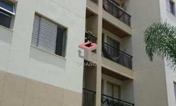 Imagem: Apartamento à venda, 3 quartos, 1 vaga