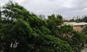 Imagem 2: Apartamento para aluguel possui 100 metros quadrados com 2 quartos