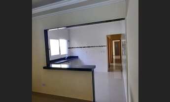 Imagem 6: Casa térrea com 2 dorms. - Ocian - PG