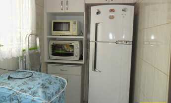 Imagem 6: Apartamento com 2 dormitórios à venda, 97 m² por R$ 450.000,00 - Vila Lusitânia - São Bern