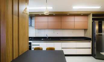 Imagem 7: Apartamento para venda com 88 metros quadrados com 2 quartos em Maracanã - Praia Grande