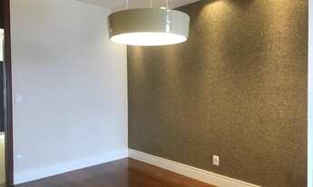 Imagem 7: Apartamento para venda com 143 metros quadrados com 3 quartos em Cambuí - Campinas - SP