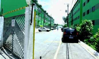 Imagem 2: Apartamento para venda com 48 metros quadrados com 2 quartos