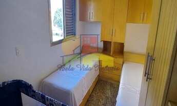 Imagem 5: SANTO ANDRé - Apartamento Padrão - JARDIM ALVORADA