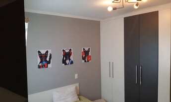 Imagem 6: Sobrado Maravilhoso na Vila Floresta 254 m² 3 Andares e 4 Dormitórios