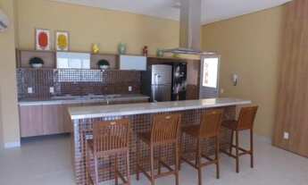 Imagem 7: Apartamento (Residencial) no torres ville d talai, à venda