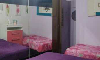 Imagem 3: Casa para venda tem 49 metros quadrados com 1 quarto em Aviação - Praia Grande - SP