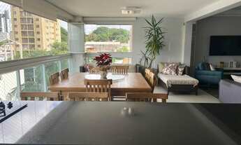 Imagem 2: Apartamento para Venda possui 151 m² com 3 quartos em Vila Romana - São Paulo - SP