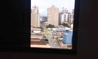 Imagem 5: Apartamento com 2 dormitórios à venda, 61 m² por R$ 340.000,00 - Aviação - Praia Grande/SP