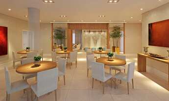 Imagem 7: Apartamento para venda com 96 metros quadrados com 3 quartos