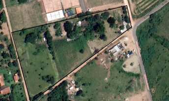 Imagem: Área à venda, 22000 m² por R$ 1.870.000,00