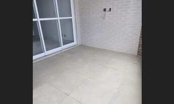 Imagem 4: Apartamento com 2 dorms, Aviação, Praia Grande - R$ 440 mil, Cod: bj209