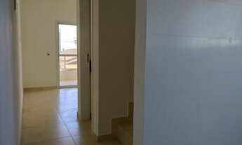 Imagem 7: Condominio Sobreposta 2 Dormitórios - 300 mts da Praia - Piscina e Churrasqueira - AML185