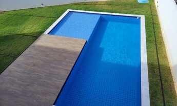 Imagem: Residencial San Nicolas - Casa de alto padrão