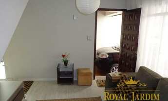 Imagem 3: Sobrado com 170 m² no Bairro Campestre em Santo André - SP