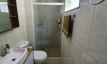 Imagem 5: Apartamento com 2 dormitórios à venda, 60 m² por R$ 185.000,00 - Parque Dom Pedro II - Cam