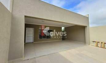 Imagem: Casa com 3 quartos, Jardim Alto São Francisco