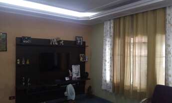 Imagem: Santo André - Casa Padrão - Parque das