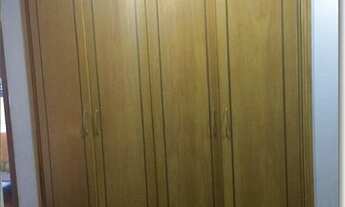 Imagem 7: Apartamento para venda possui 125 metros quadrados com 3 quartos em Vila Bastos - Santo An