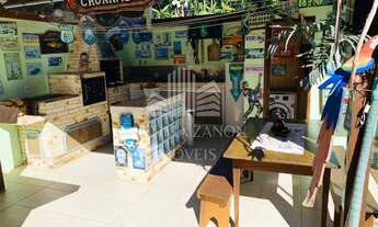 Imagem 6: Casa alto padrão em localização privilegiada