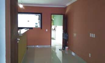 Imagem: Casa para aluguel e venda tem 130 metros