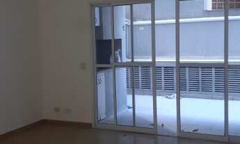 Imagem: Apto com quintal - garden - 3 dormts sendo