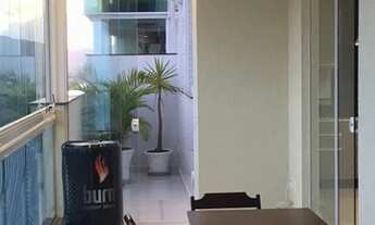 Imagem 4: V 1285 Finamente Mobiliado , 4 suítes , 3 vagas, Lazer Completo